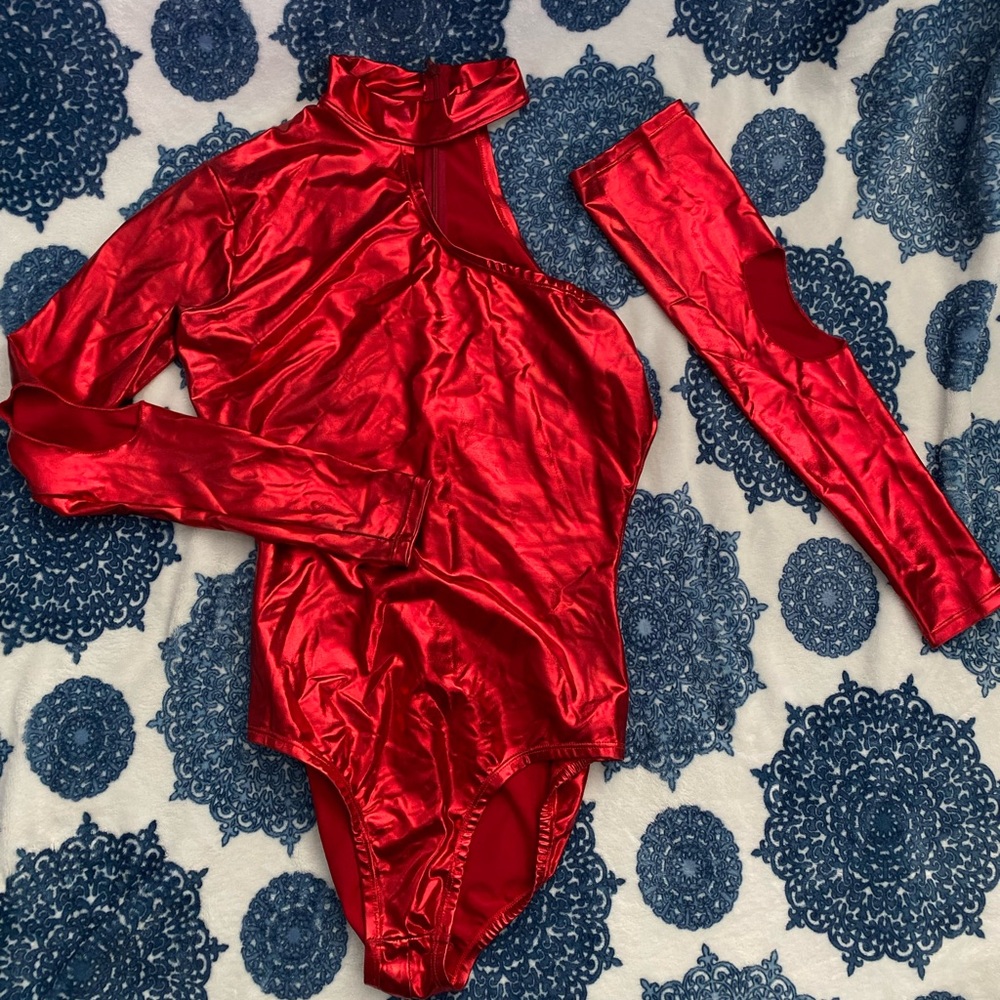 Zoya Costume (Netflix’s GLOW)